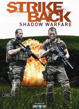 Xem Phim Trả Đũa: Phần 4 Vietsub HD Online