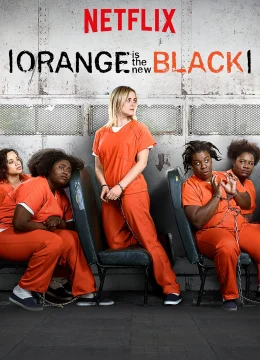 Xem Phim Trại Giam Kiểu Mỹ (Phần 6) Vietsub HD Online