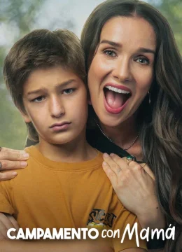 Xem Phim Trại hè cùng mẹ Vietsub HD Online