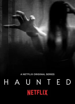 Trải nghiệm ma quái (Phần 1)