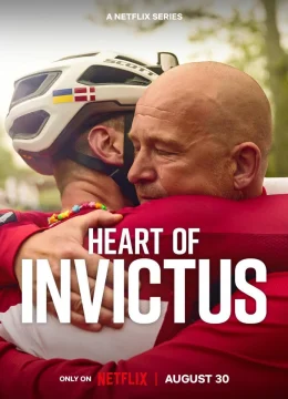Trái tim của Invictus