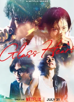 Xem Phim Trái Tim Thủy Tinh Vietsub HD Online