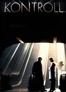 Xem Phim Trạm Kiểm Soát Vietsub HD Online