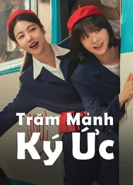 Xem Phim Trăm Mảnh Ký Ức Vietsub HD Online