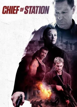 Xem Phim Trạm Trưởng Vietsub HD Online