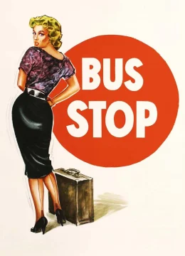 Xem Phim Trạm Xe Buýt Vietsub HD Online