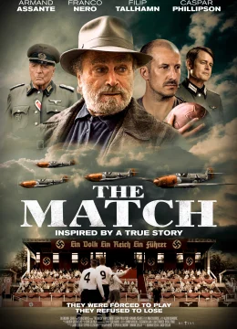 Trận cầu định mệnh