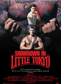 Trận Chiến Ở Tiểu Đông Kinh