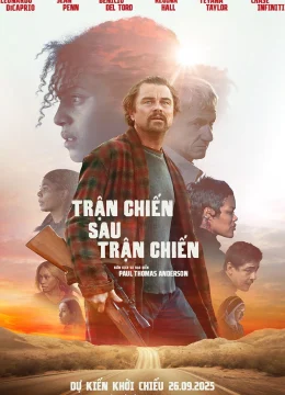 Xem Phim Trận Chiến Sau Trận Chiến Vietsub HD Online
