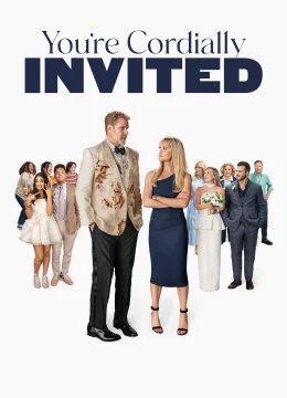 Xem Phim Trân Trọng Kính Mời Vietsub HD Online