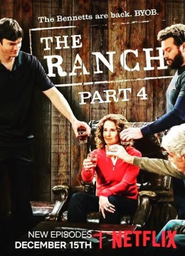 Xem Phim Trang trại (Phần 4) Vietsub HD Online