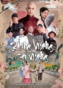 Trạng Vương Chi Vương