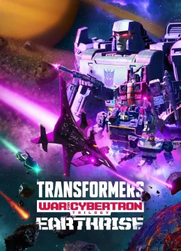 Xem Phim Transformers: Chiến tranh Cybertron – Trái đất trỗi dậy Vietsub HD Online