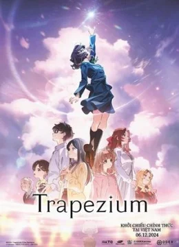 Trapezium