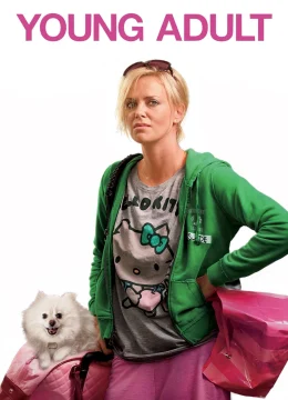 Trẻ Trưởng Thành