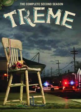 Xem Phim Treme (Phần 2) Vietsub HD Online