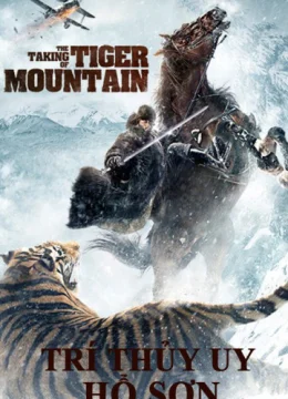 Xem Phim Trí Thủy Uy Hổ Sơn Vietsub HD Online