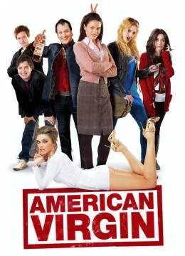 Xem Phim Trinh Tiết Kiểu Mỹ Vietsub HD Online