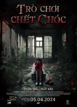Xem Phim Trò Chơi Chết Chóc Vietsub HD Online