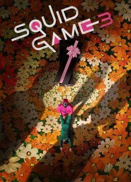 Trò chơi con mực (Phần 3)