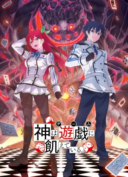 Xem Phim Trò Chơi Của Thần Vietsub HD Online