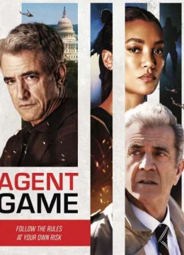 Xem Phim Trò Chơi Đặc Vụ Vietsub HD Online