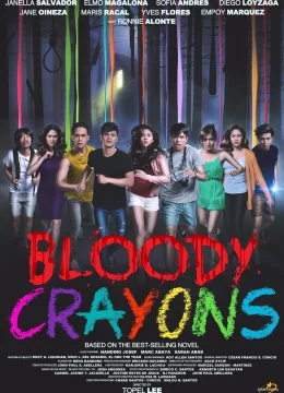 Trò Chơi Đẫm Máu