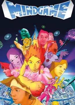 Trò Chơi Trí Tuệ