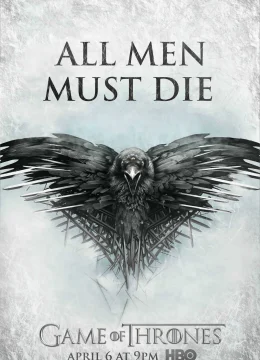 Trò Chơi Vương Quyền 4