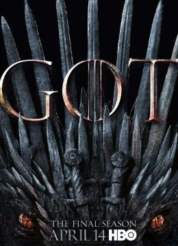 Trò Chơi Vương Quyền 8