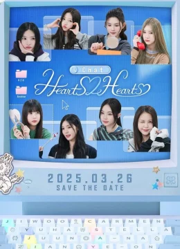 Xem Phim Trò Chuyện Từ Trái Tim Vietsub HD Online