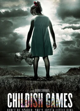 Xem Phim Trò Đùa Trẻ Con Vietsub HD Online