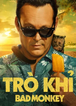 Xem Phim Trò Khỉ Vietsub HD Online