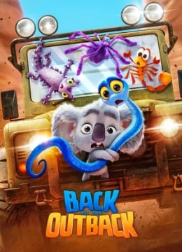 Xem Phim Trở Lại Vùng Hoang Dã Vietsub HD Online