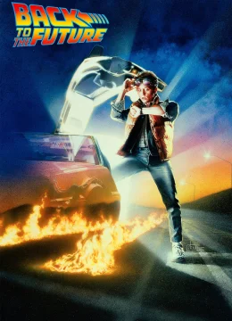 Trở Về Tương Lai