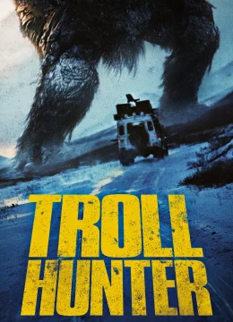 Xem Phim Troll Hunter Vietsub HD Online