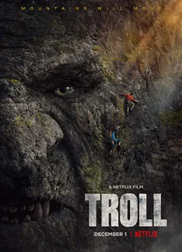 Xem Phim Troll: Quỷ Núi Khổng Lồ Vietsub HD Online