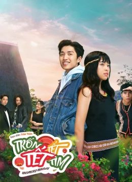 Xem Phim Trốn Tết Tết Tìm Vietsub HD Online