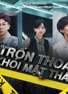 Trốn Thoát Khỏi Mật Thất S4