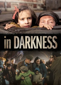 Xem Phim Trốn Trong Bóng Tối Vietsub HD Online