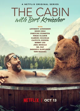 Xem Phim Trong cabin cùng Bert Kreischer Vietsub HD Online