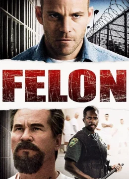 Xem Phim Trọng Phạm Vietsub HD Online