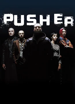 Xem Phim Trùm Ma Túy Vietsub HD Online