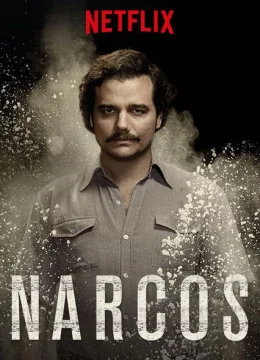 Xem Phim Trùm ma túy (Phần 1) Vietsub HD Online