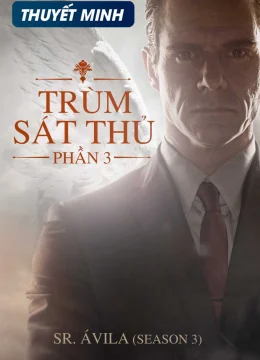 Xem Phim Trùm Sát Thủ (Phần 3) Vietsub HD Online