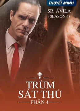 Xem Phim Trùm Sát Thủ (Phần 4) Vietsub HD Online