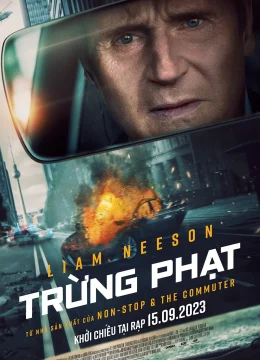 Xem Phim Trừng Phạt Vietsub HD Online