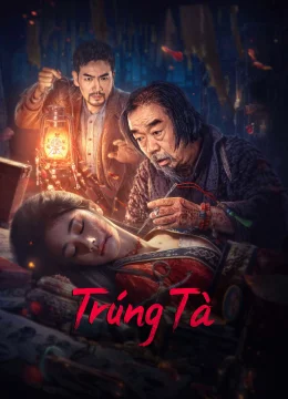 Xem Phim Trúng Tà Vietsub HD Online