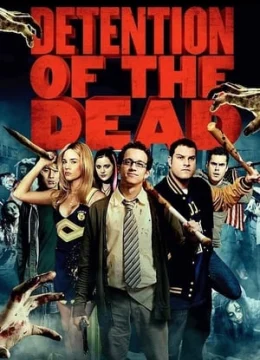 Xem Phim Trường Học Xác Sống Vietsub HD Online