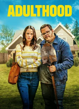 Trưởng Thành Lên